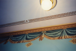 rearstairs05 — Decorated ceilings