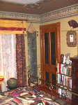 bedroom2 1 clr — Decorated ceilings