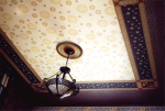 library01 — Decorated ceilings