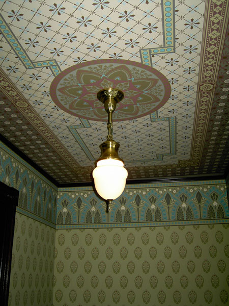 PICT0964 — Decorated ceilings