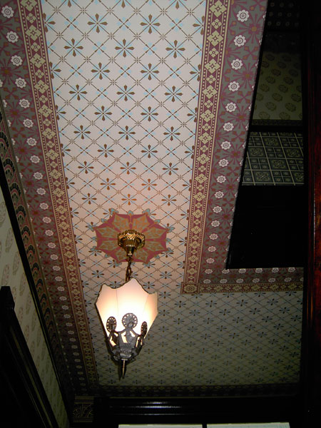PICT0954 — Decorated ceilings
