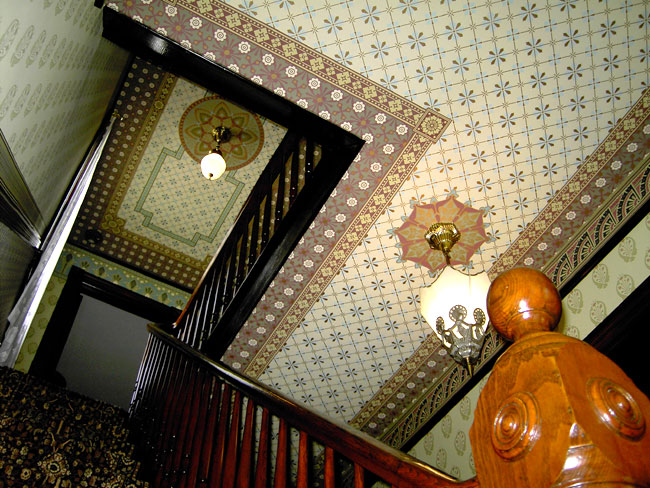 PICT0915 — Decorated ceilings
