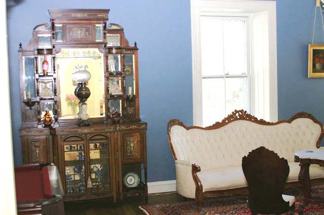 Attachment from “The "Rare Victorian" Home”
