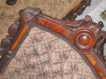parlorchair — Parlor set - any ideas of who made it?