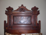 CIMG1548 (Large) — Aesthetic Bedroom Set and Gothic Armoire