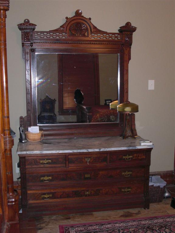 CIMG1552 (Large) — Aesthetic Bedroom Set and Gothic Armoire