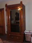 CIMG1549 (Large) — Aesthetic Bedroom Set and Gothic Armoire