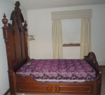 mallard6 — Prudent Mallard Bed at auction