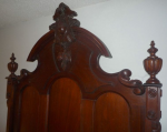 mallard1 — Prudent Mallard Bed at auction