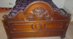 mallard3 — Prudent Mallard Bed at auction