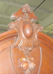 mallardtest — Prudent Mallard Bed at auction