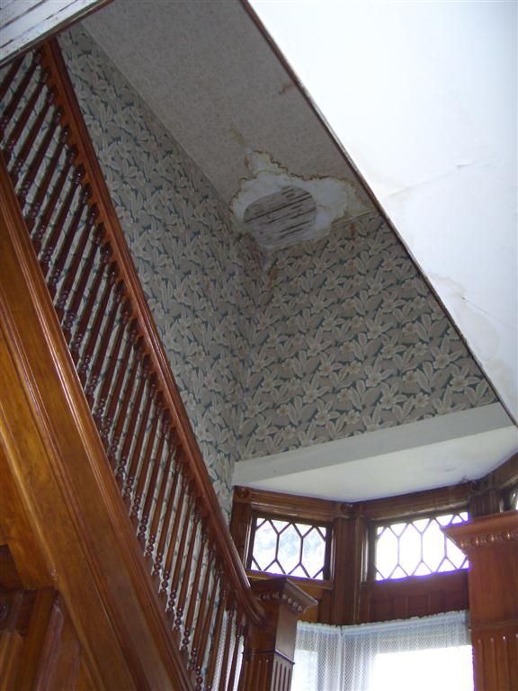CIMG1563 (Large) — Decorated ceilings