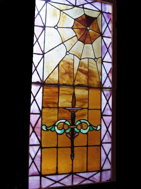 StainWeb1 — 1893 Stick Victorian