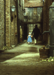 LITTLE DORRIT — Little Dorrit (1988)