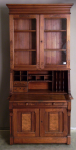pook2 — Victorian secretary