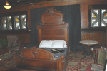 bed complete — Can you help date this bed?