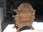carved+oak+chair+1 — Help Determing Value