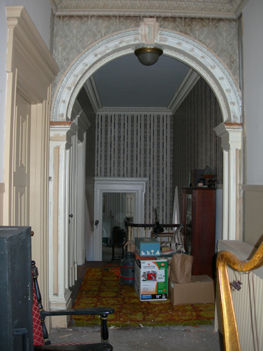 arch2low — Decorated ceilings