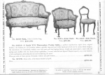 Louis XVI — Anyone know anything about this style chair? 