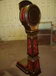 National Scale Finished (5) — A Victorian Restoration