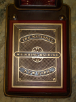 National Scale 008 — A Victorian Restoration