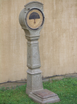 National Weighing Machine (1) — A Victorian Restoration