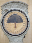 National Weighing Machine 001 — A Victorian Restoration