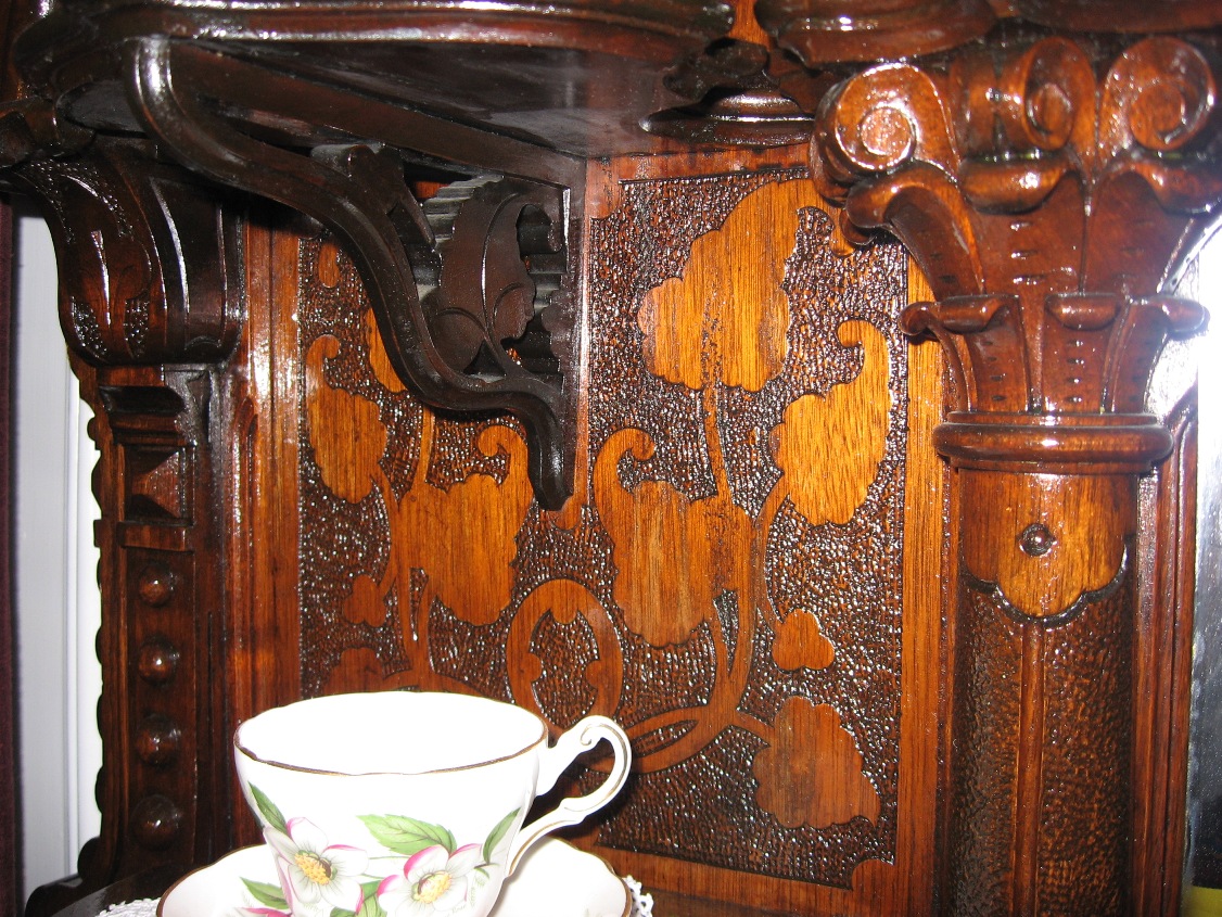 Attachment from “Renaissance Revival Sideboard -- can you ID?”