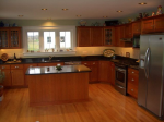 Custom Woodworking & Restorations   New Work (2) — A Victorian Restoration