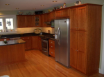 Custom Woodworking & Restorations   New Work (3) — A Victorian Restoration