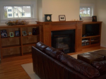 Custom Woodworking & Restorations   New Work (4) — A Victorian Restoration