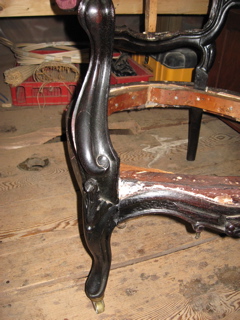Attachment from “Rococo Revival Armchair For Identification”