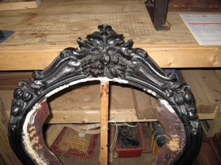 Attachment from “Rococo Revival Armchair For Identification”