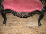 Attachment from “Rococo Revival Armchair For Identification”