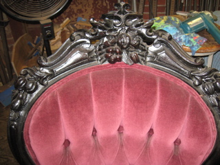 Attachment from “Rococo Revival Armchair For Identification”