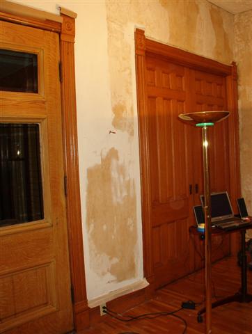 IM005109 (Small) — Parlor renovation.