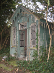xmas08 017 — Victorian Organ House