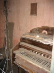 xmas08 019 — Victorian Organ House