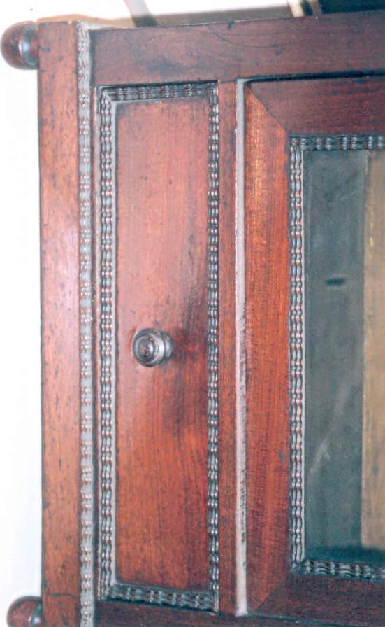 scan0002 — Ripple Wave Moulding