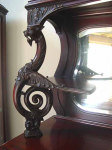 gargoyle — Dining Set Attribution