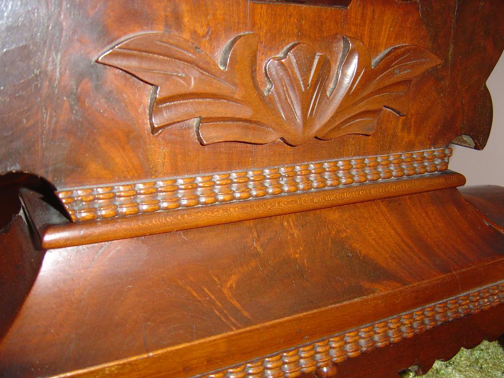 gametbl3 — Ripple Wave Moulding