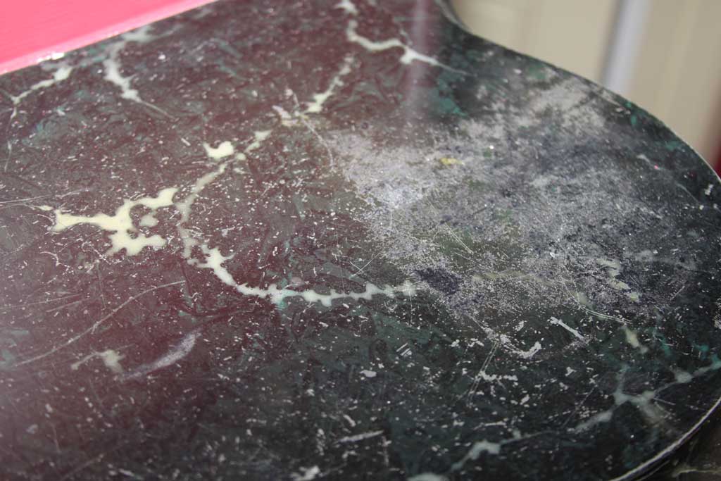 Attachment from “Victorian Marble Top Table”