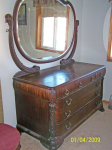 horn dresser — horner label