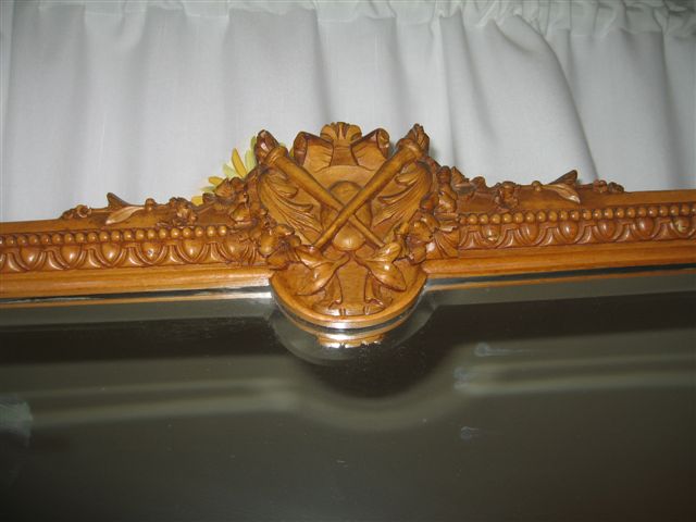 Honer   Antique Furniture 007 — What is it Worth - JUST ADDED PHOTOS