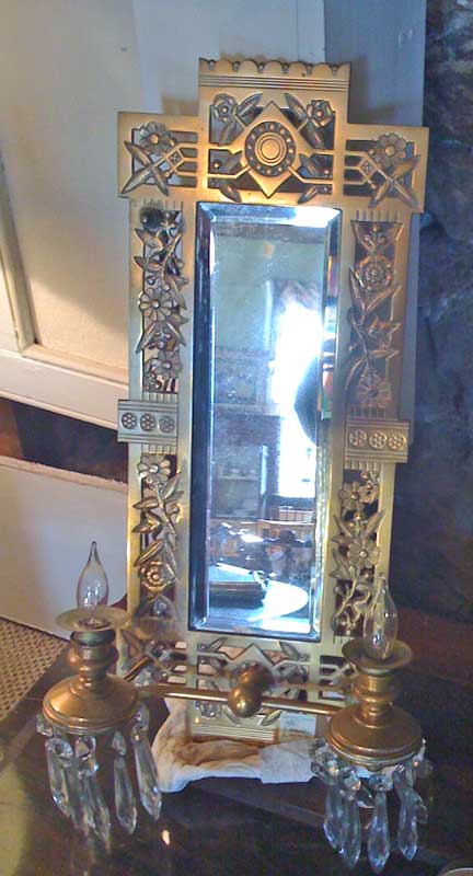 Picture 083 — bradley & hubbard brass aesthetic mirrors