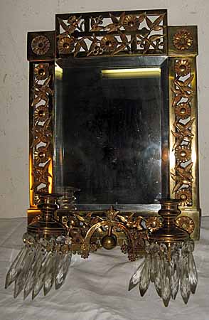 patfebr51884 — bradley & hubbard brass aesthetic mirrors