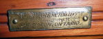 0desk3 — Who made this Victorian Desk?