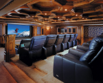 Home Theater   11 — Need Wall/Ceiling Ideas For Theater Room