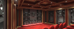 Home Theater  13 — Need Wall/Ceiling Ideas For Theater Room