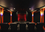 Home Theater  15 — Need Wall/Ceiling Ideas For Theater Room